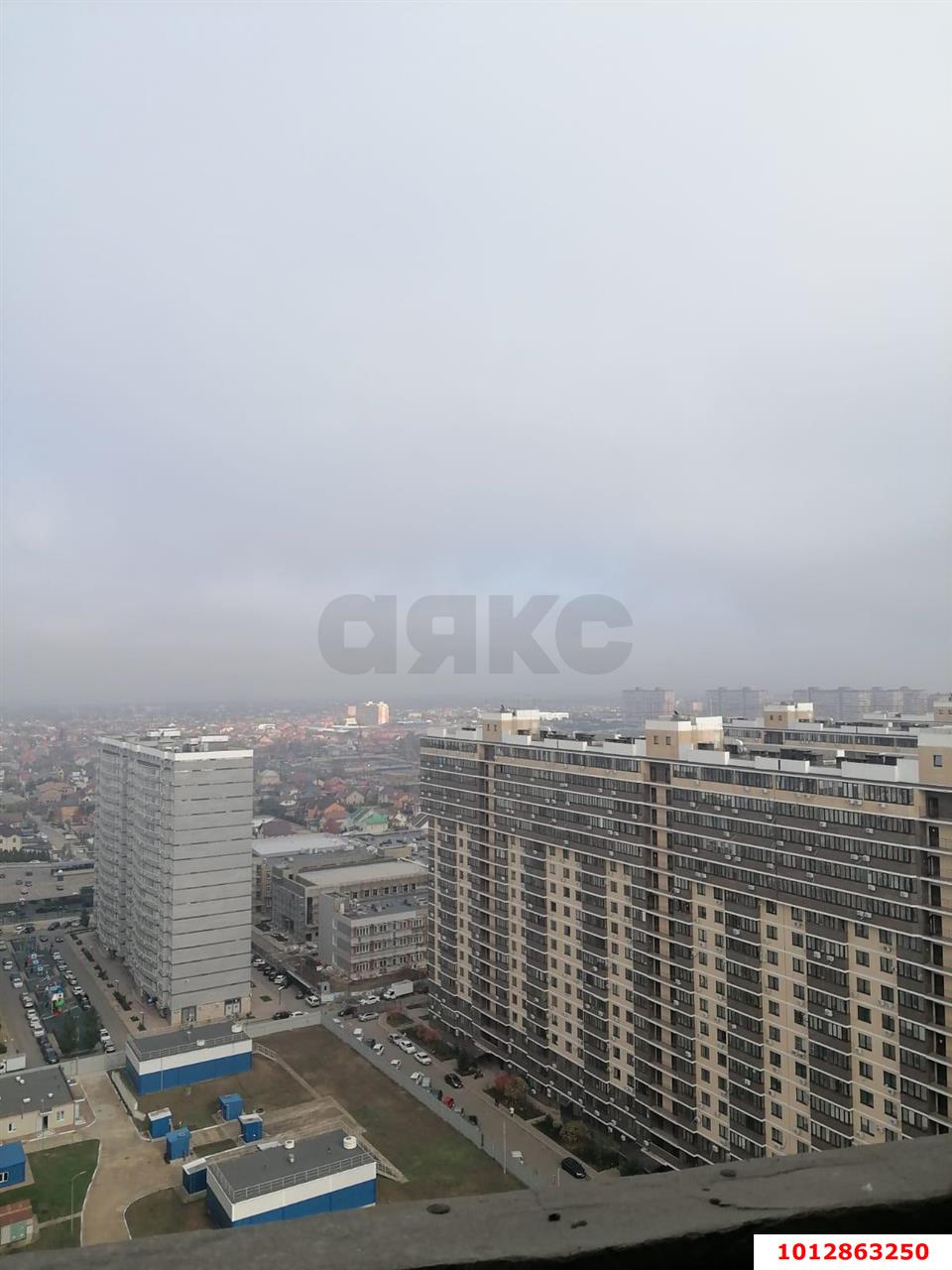 Фото №4: 3-комнатная квартира 83 м² - Краснодар, имени Петра Метальникова, ул. Петра Метальникова, 40