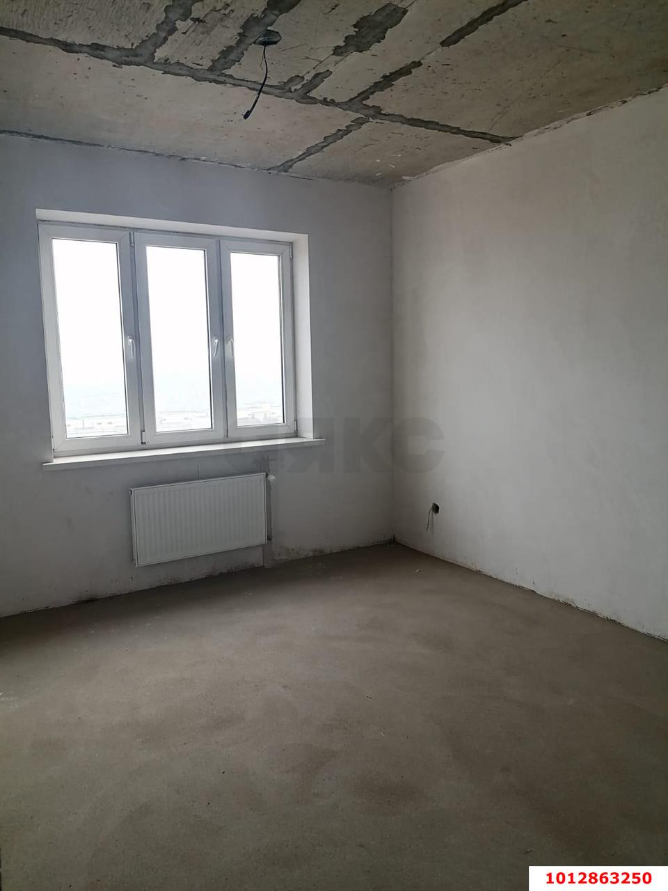 Фото №12: 3-комнатная квартира 83 м² - Краснодар, имени Петра Метальникова, ул. Петра Метальникова, 40