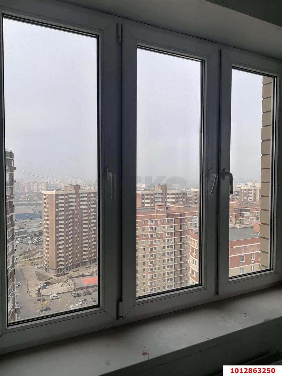 Фото №7: 3-комнатная квартира 83 м² - Краснодар, имени Петра Метальникова, ул. Петра Метальникова, 40