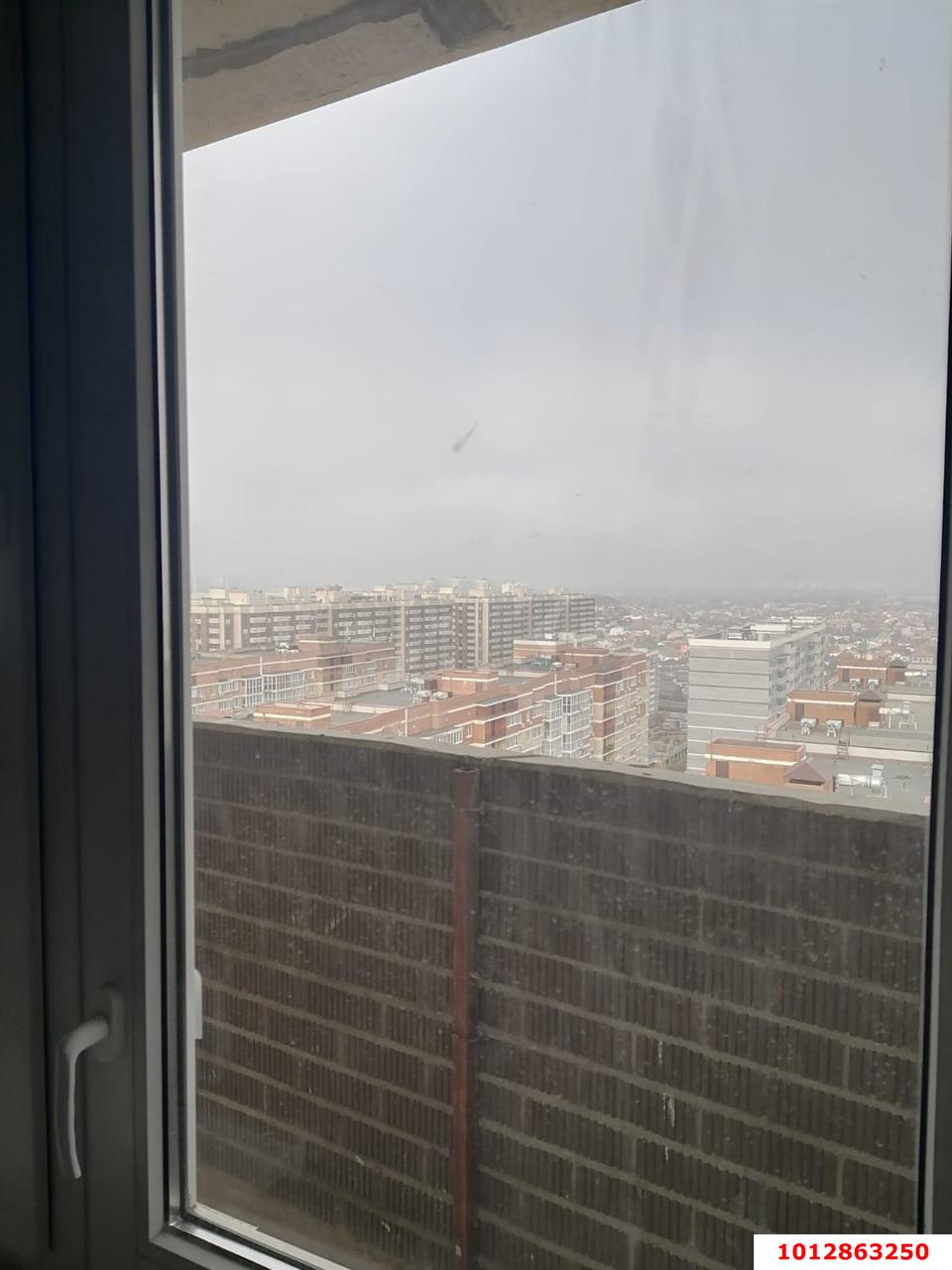 Фото №9: 3-комнатная квартира 83 м² - Краснодар, имени Петра Метальникова, ул. Петра Метальникова, 40