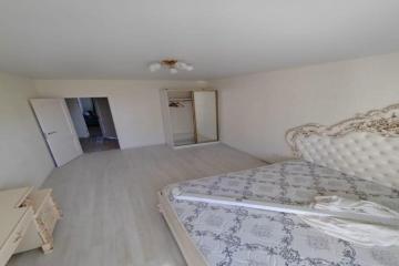 Фото №3: 1-комнатная квартира 50 м² - Краснодар, мкр. жилой комплекс Квартал № 6, ул. имени Героя Советского Союза Якова Кобзаря, 3