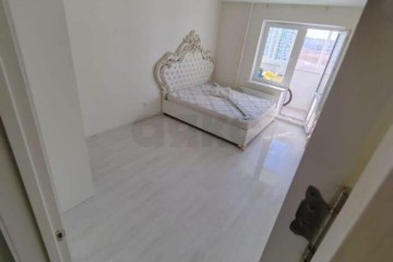 Фото №2: 1-комнатная квартира 50 м² - Краснодар, мкр. жилой комплекс Квартал № 6, ул. имени Героя Советского Союза Якова Кобзаря, 3