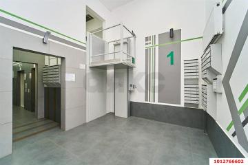 Фото №5: 1-комнатная квартира 50 м² - Краснодар, мкр. жилой комплекс Квартал № 6, ул. имени Героя Советского Союза Якова Кобзаря, 3