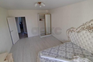 Фото №3: 1-комнатная квартира 50 м² - Краснодар, мкр. жилой комплекс Квартал № 6, ул. имени Героя Советского Союза Якова Кобзаря, 3