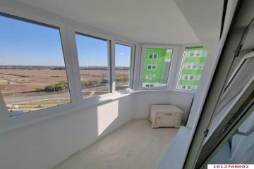 Фото №4: 1-комнатная квартира 50 м² - Краснодар, мкр. жилой комплекс Квартал № 6, ул. имени Героя Советского Союза Якова Кобзаря, 3