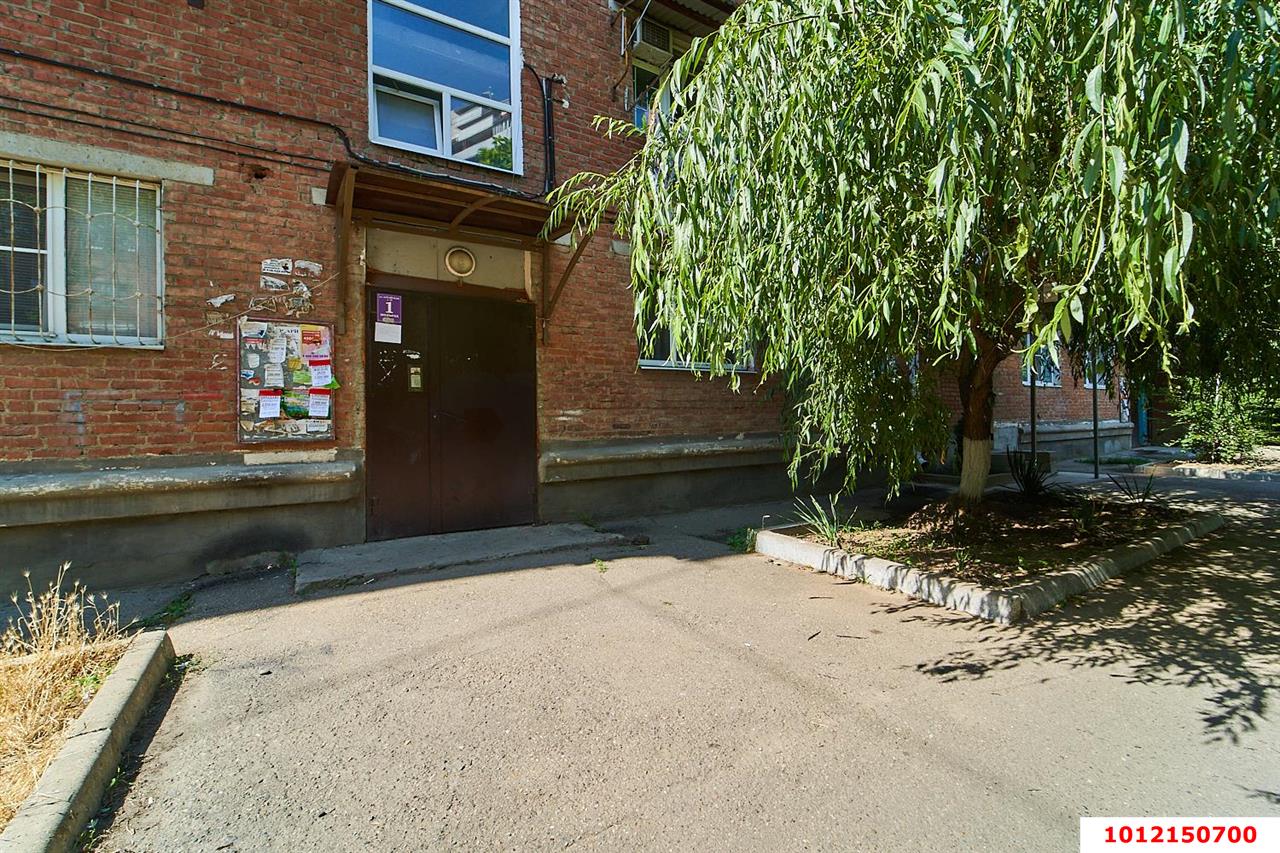 Фото №15: Комната 13 м² - Краснодар, Карасунский внутригородской округ, мкр. Хлопчато-бумажный Комбинат, ул. Алтайская, 10