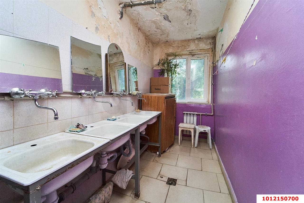 Фото №10: Комната 13 м² - Краснодар, Карасунский внутригородской округ, мкр. Хлопчато-бумажный Комбинат, ул. Алтайская, 10