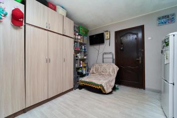 Фото №3: Комната 13 м² - Краснодар, мкр. Хлопчато-бумажный Комбинат, ул. Алтайская, 10