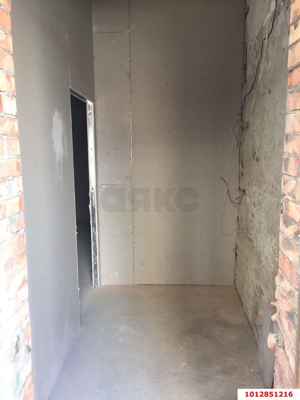 Фото №3: Торговое помещение 79 м² - Краснодар, Западный внутригородской округ, ул. Рашпилевская, 119