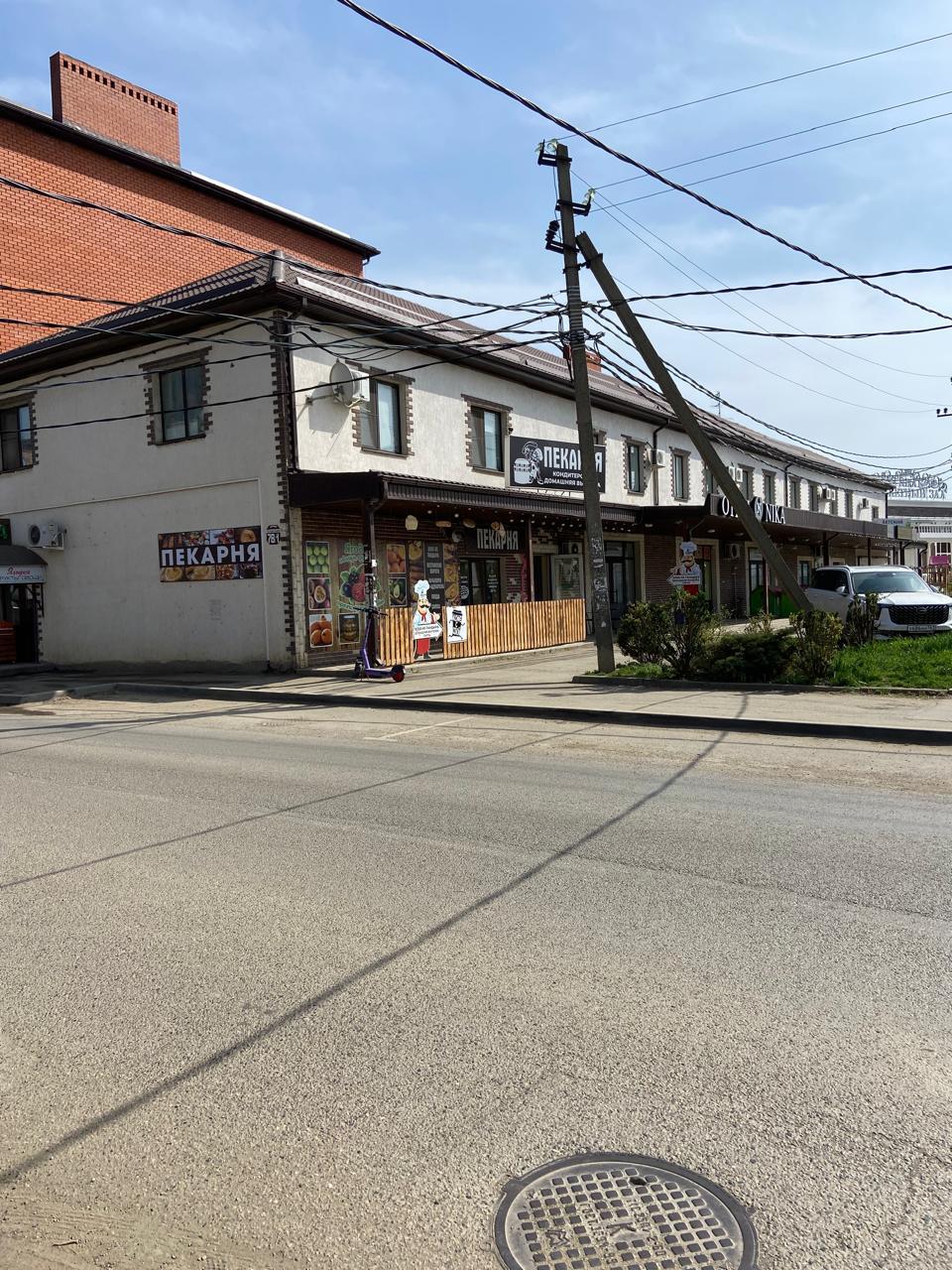 Фото №15: 1-комнатная квартира 31 м² - Российский, ЖК Лучистый, Прикубанский внутригородской округ, мкр. жилой комплекс Лучистый, ул. Шевкунова, 5