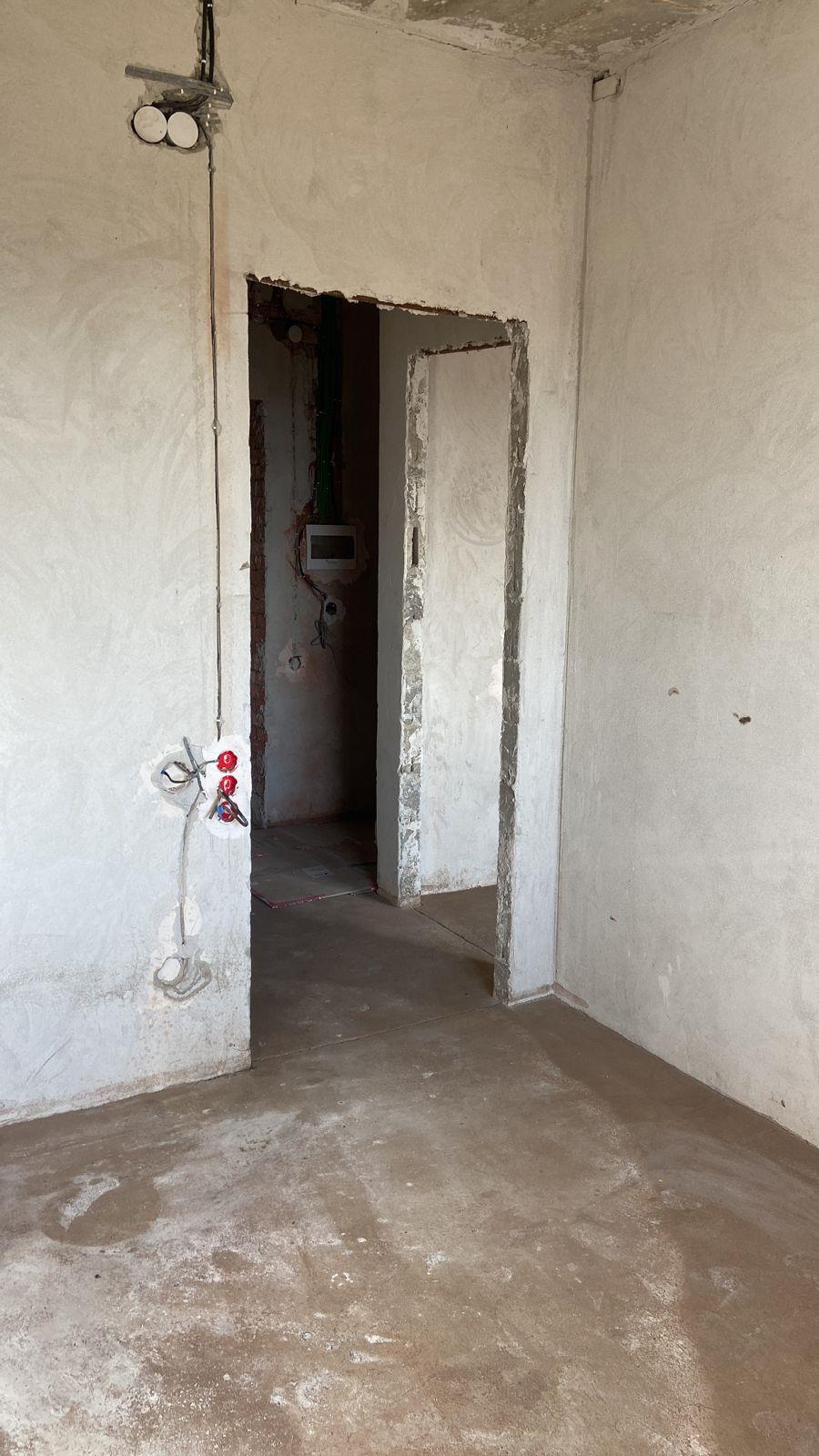 Фото №5: 1-комнатная квартира 31 м² - Российский, ЖК Лучистый, Прикубанский внутригородской округ, мкр. жилой комплекс Лучистый, ул. Шевкунова, 5