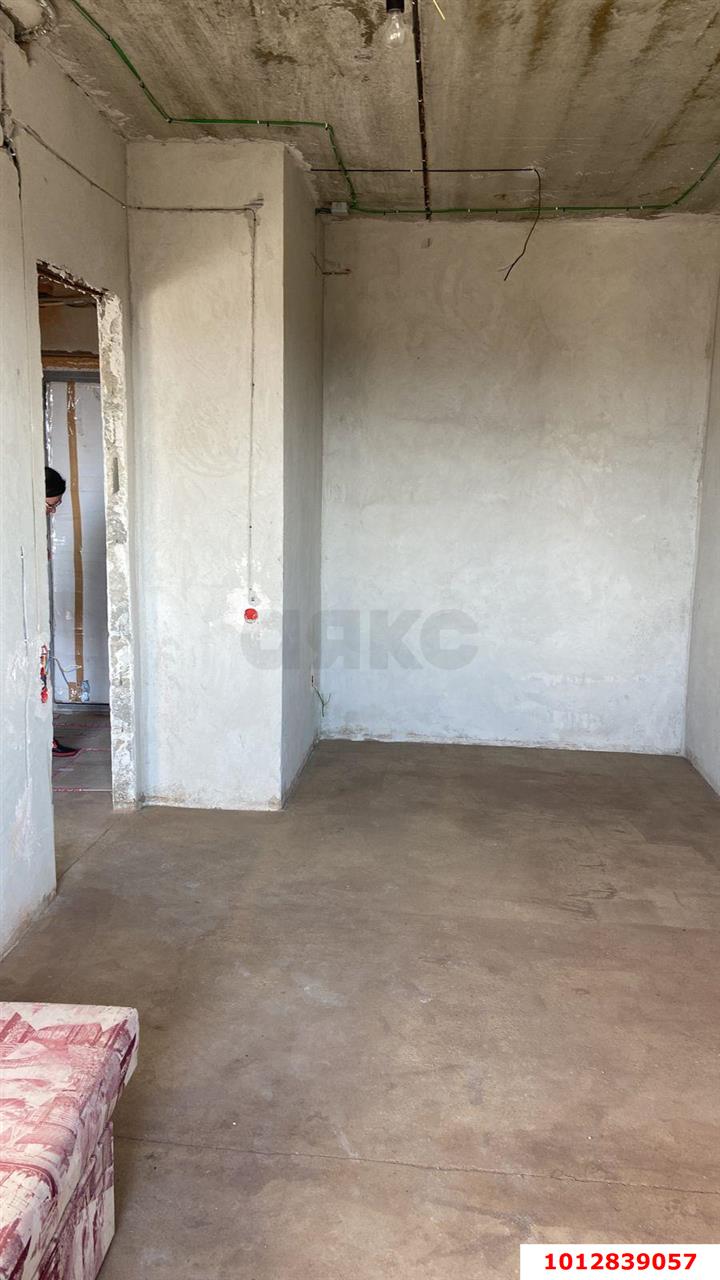 Фото №2: 1-комнатная квартира 31 м² - Российский, жилой комплекс Лучистый, ул. Шевкунова, 5