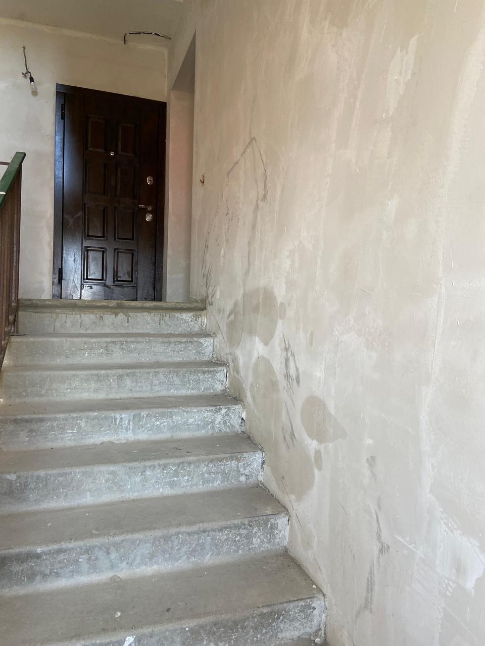 Фото №11: 1-комнатная квартира 31 м² - Российский, ЖК Лучистый, Прикубанский внутригородской округ, мкр. жилой комплекс Лучистый, ул. Шевкунова, 5