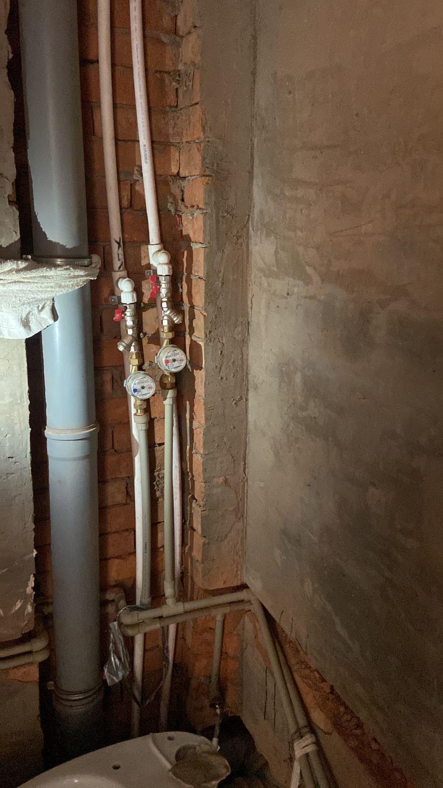 Фото №10: 1-комнатная квартира 31 м² - Российский, ЖК Лучистый, Прикубанский внутригородской округ, мкр. жилой комплекс Лучистый, ул. Шевкунова, 5