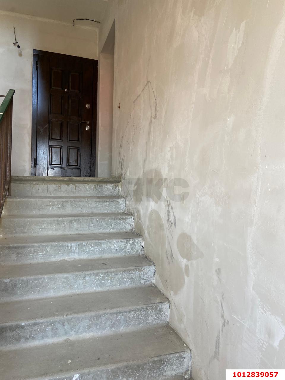 Фото №11: 1-комнатная квартира 31 м² - Российский, жилой комплекс Лучистый, ул. Шевкунова, 5