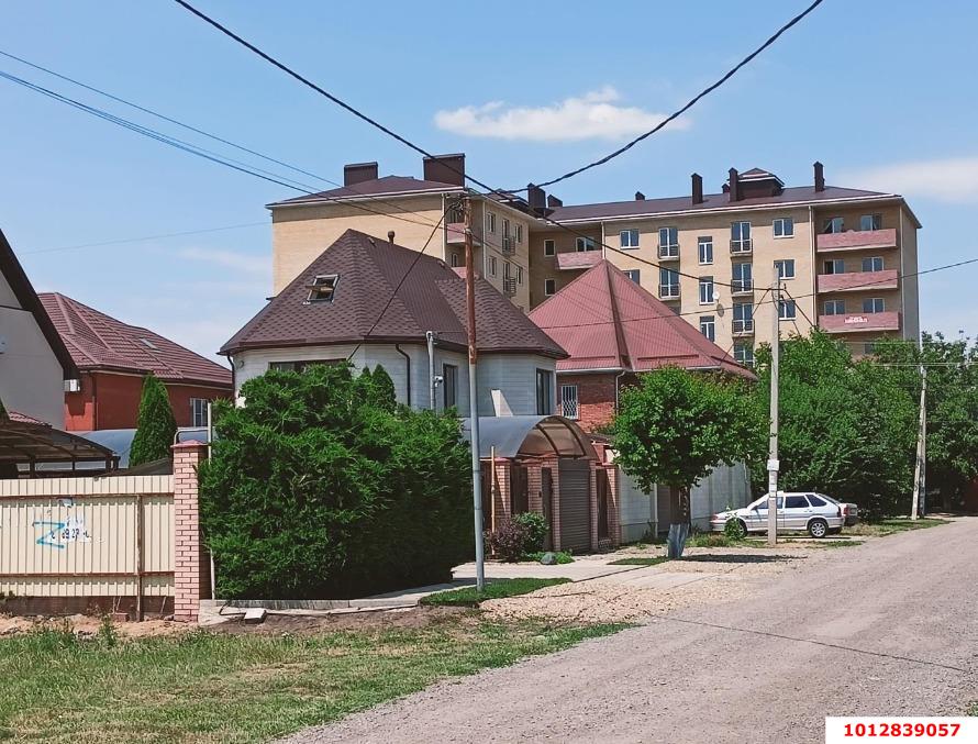 Фото №14: 1-комнатная квартира 31 м² - Российский, жилой комплекс Лучистый, ул. Шевкунова, 5