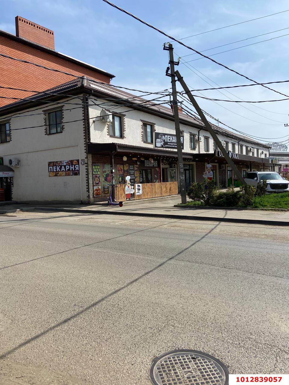 Фото №15: 1-комнатная квартира 31 м² - Российский, жилой комплекс Лучистый, ул. Шевкунова, 5