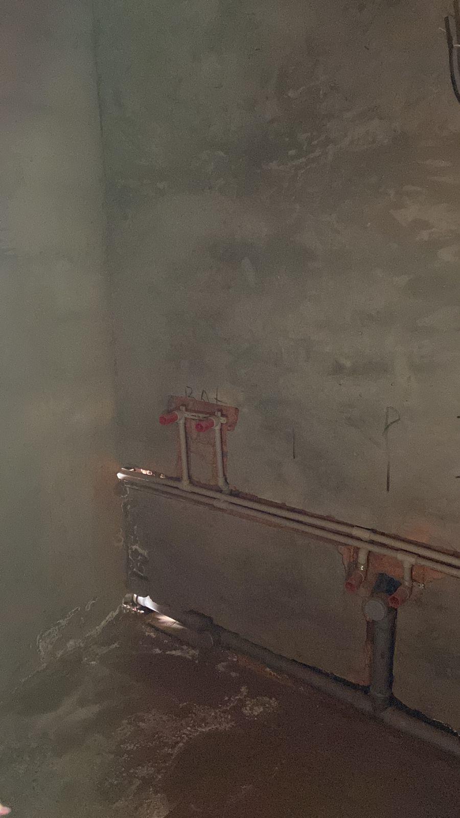 Фото №9: 1-комнатная квартира 31 м² - Российский, ЖК Лучистый, Прикубанский внутригородской округ, мкр. жилой комплекс Лучистый, ул. Шевкунова, 5