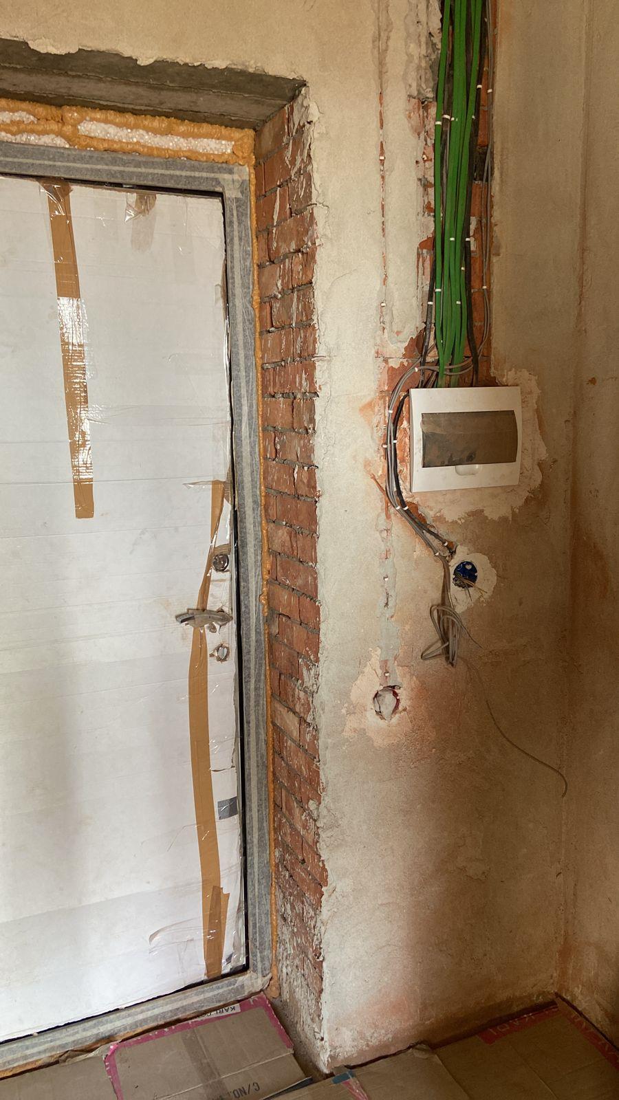 Фото №7: 1-комнатная квартира 31 м² - Российский, ЖК Лучистый, Прикубанский внутригородской округ, мкр. жилой комплекс Лучистый, ул. Шевкунова, 5