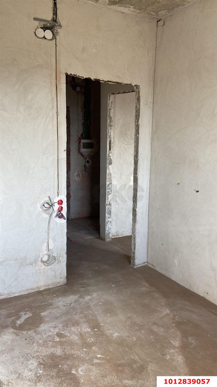 Фото №5: 1-комнатная квартира 31 м² - Российский, жилой комплекс Лучистый, ул. Шевкунова, 5