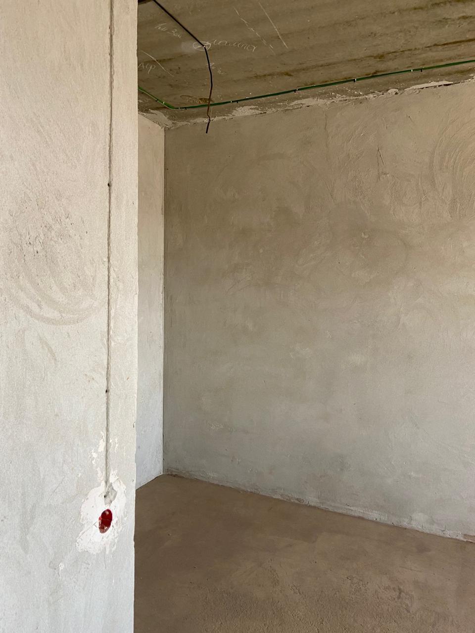 Фото №4: 1-комнатная квартира 31 м² - Российский, ЖК Лучистый, Прикубанский внутригородской округ, мкр. жилой комплекс Лучистый, ул. Шевкунова, 5