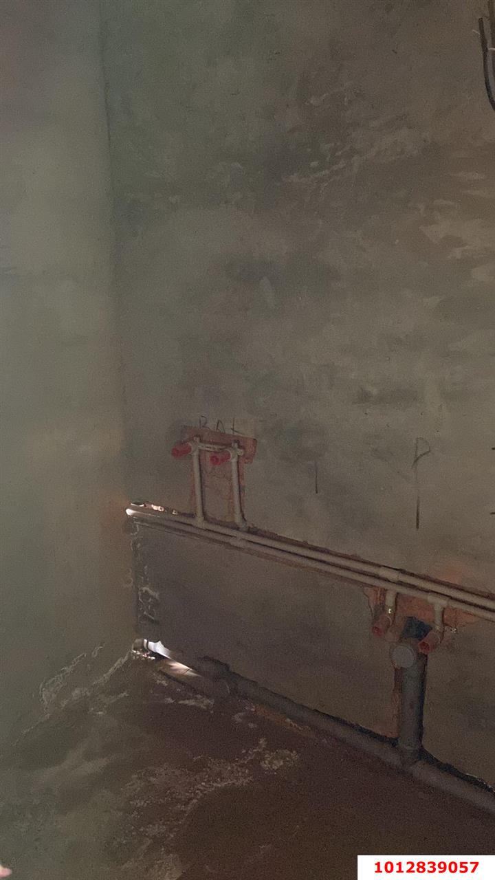 Фото №9: 1-комнатная квартира 31 м² - Российский, жилой комплекс Лучистый, ул. Шевкунова, 5