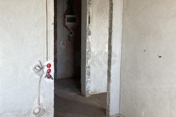 Фото №5: 1-комнатная квартира 31 м² - Российский, мкр. жилой комплекс Лучистый, ул. Шевкунова, 5