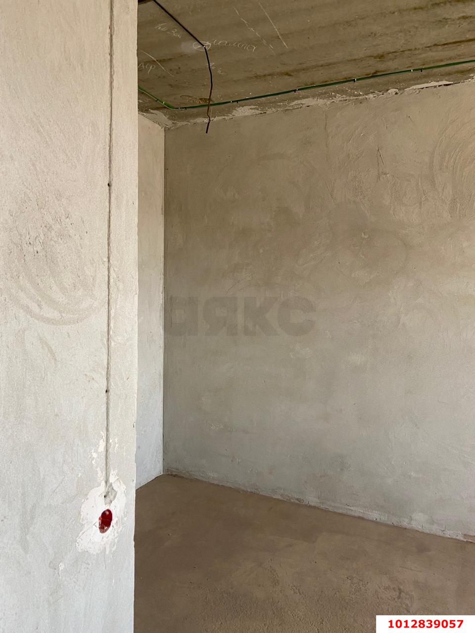 Фото №4: 1-комнатная квартира 31 м² - Российский, жилой комплекс Лучистый, ул. Шевкунова, 5