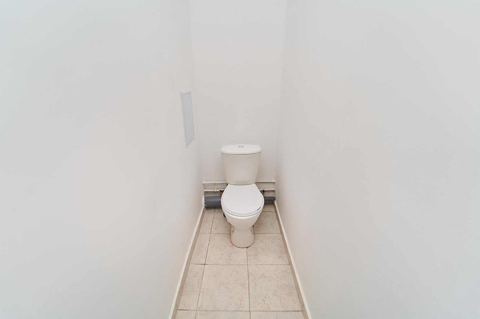 Фото №8: 2-комнатная квартира 55 м² - Краснодар, Прикубанский внутригородской округ, Восточный, мкр. жилой комплекс Квартал № 6, ул. имени Героя Советского Союза Николая Воробьёва, 11