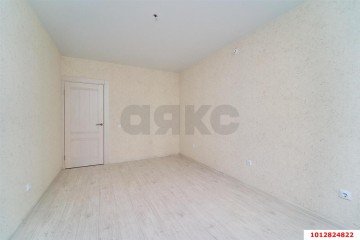 Фото №3: 2-комнатная квартира 52 м² - Краснодар, мкр. жилой комплекс Квартал № 6, ул. имени Героя Советского Союза Николая Воробьёва, 11