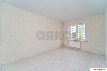 Фото №1: 2-комнатная квартира 52 м² - Краснодар, мкр. жилой комплекс Квартал № 6, ул. имени Героя Советского Союза Николая Воробьёва, 11