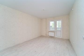 Фото №2: 2-комнатная квартира 55 м² - Краснодар, мкр. жилой комплекс Квартал № 6, ул. имени Героя Советского Союза Николая Воробьёва, 11