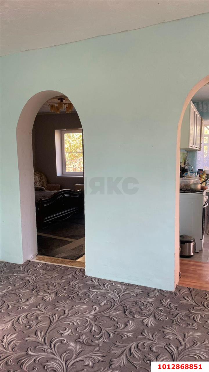 Фото №3: Дом 47 м² + 22.96 сот. - Краснооктябрьский, ул. Первомайская, 21