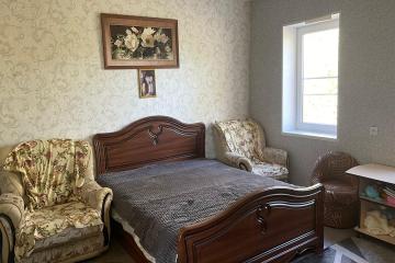 Фото №1: Дом 47 м² - Краснооктябрьский, ул. Первомайская, 21