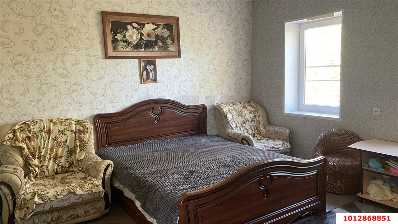 Фото №1: Дом 47 м² + 22.96 сот. - Краснооктябрьский, ул. Первомайская, 21