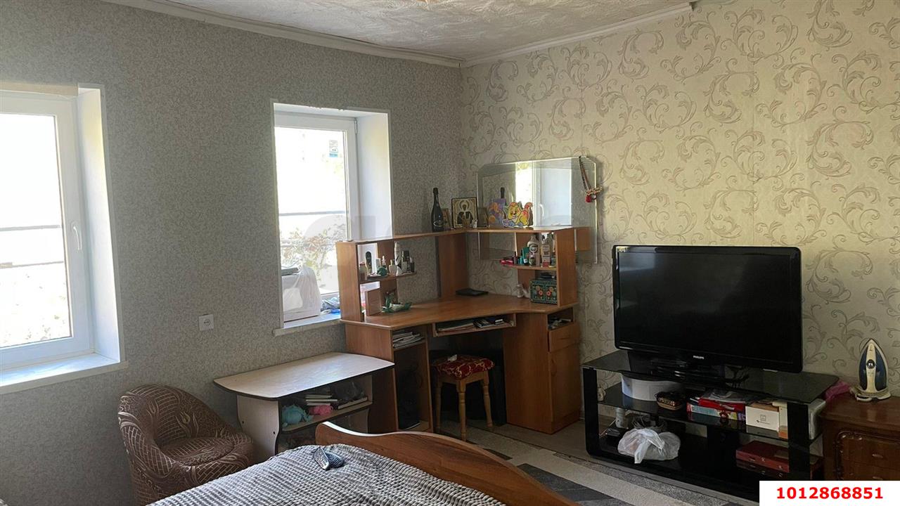 Фото №4: Дом 47 м² + 22.96 сот. - Краснооктябрьский, ул. Первомайская, 21