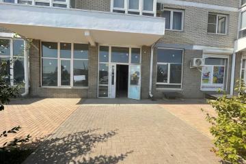 Фото №2: Коммерция 97 м² - Краснодар, мкр. жилой комплекс Сармат, ул. Западный Обход, 65А