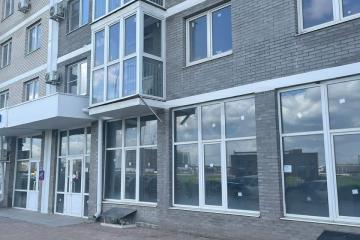 Фото №1: Коммерция 97 м² - Краснодар, мкр. жилой комплекс Сармат, ул. Западный Обход, 65А