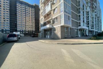 Фото №4: Коммерция 97 м² - Краснодар, мкр. жилой комплекс Сармат, ул. Западный Обход, 65А