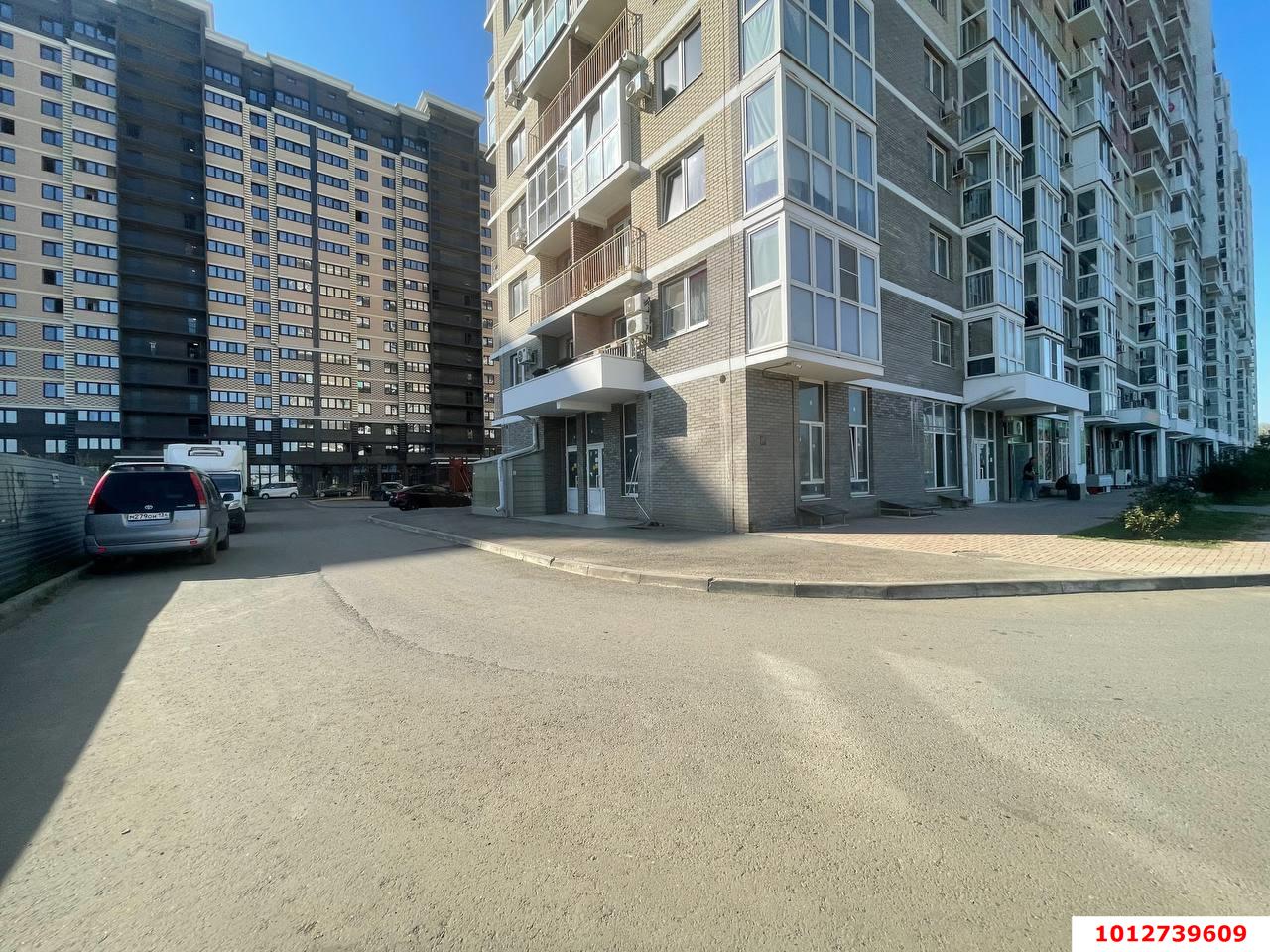 Фото №4: Коммерция 97 м² - Краснодар, Прикубанский внутригородской округ, мкр. жилой комплекс Сармат, ул. Западный Обход, 65А