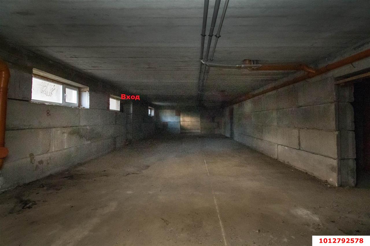 Фото №11: Торговое помещение 381 м² - Российский, Прикубанский внутригородской округ, ул. Шевкунова, 22