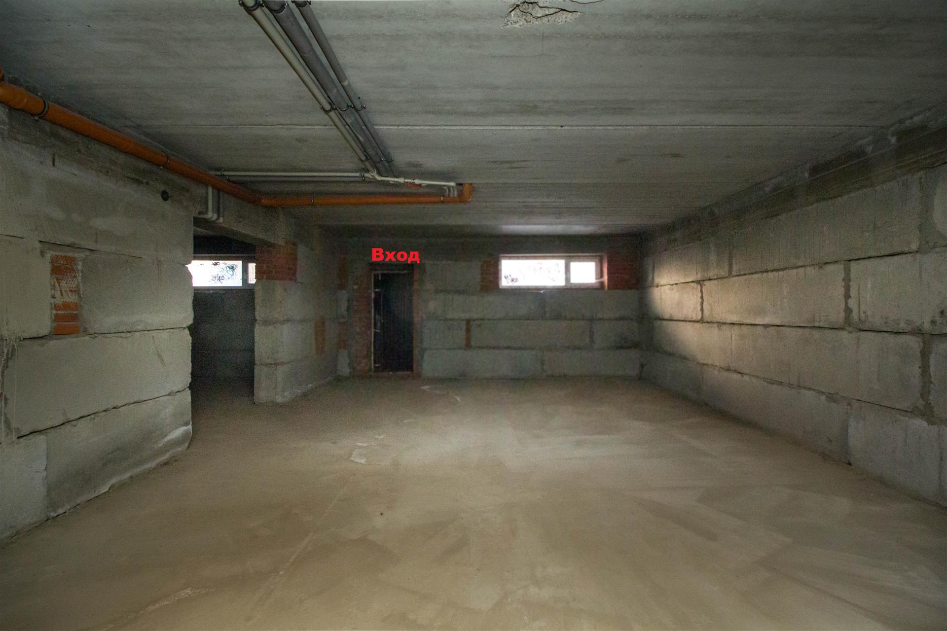 Фото №10: Коммерция 380 м² - Российский, мкр. Прикубанский внутригородской округ, ул. Шевкунова, 22