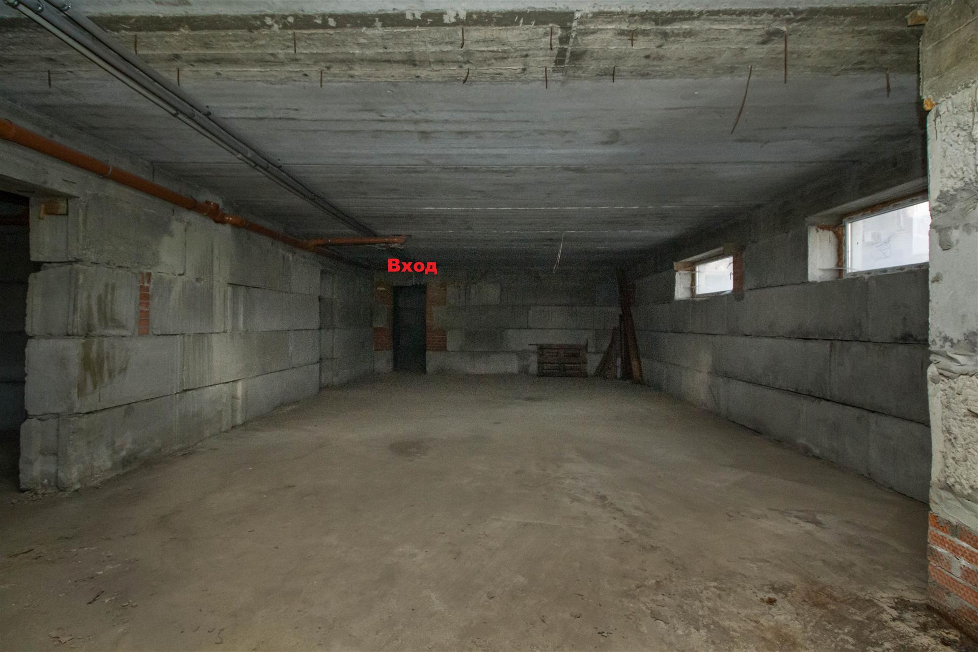 Фото №8: Коммерция 380 м² - Российский, мкр. Прикубанский внутригородской округ, ул. Шевкунова, 22