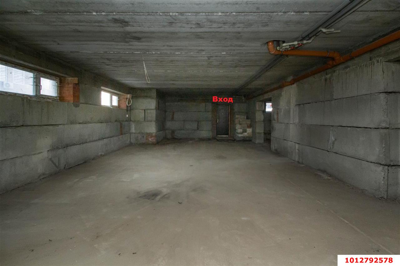 Фото №9: Торговое помещение 381 м² - Российский, Прикубанский внутригородской округ, ул. Шевкунова, 22