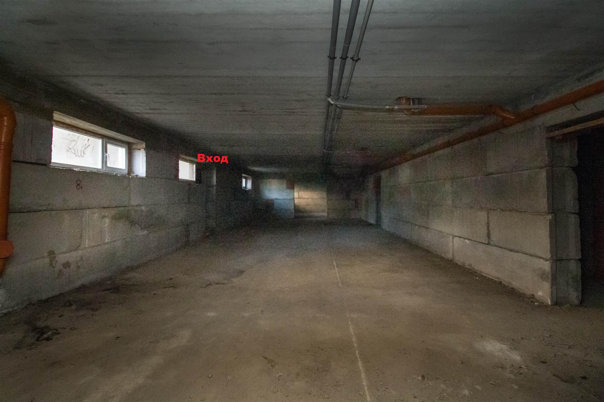 Фото №11: Коммерция 380 м² - Российский, мкр. Прикубанский внутригородской округ, ул. Шевкунова, 22