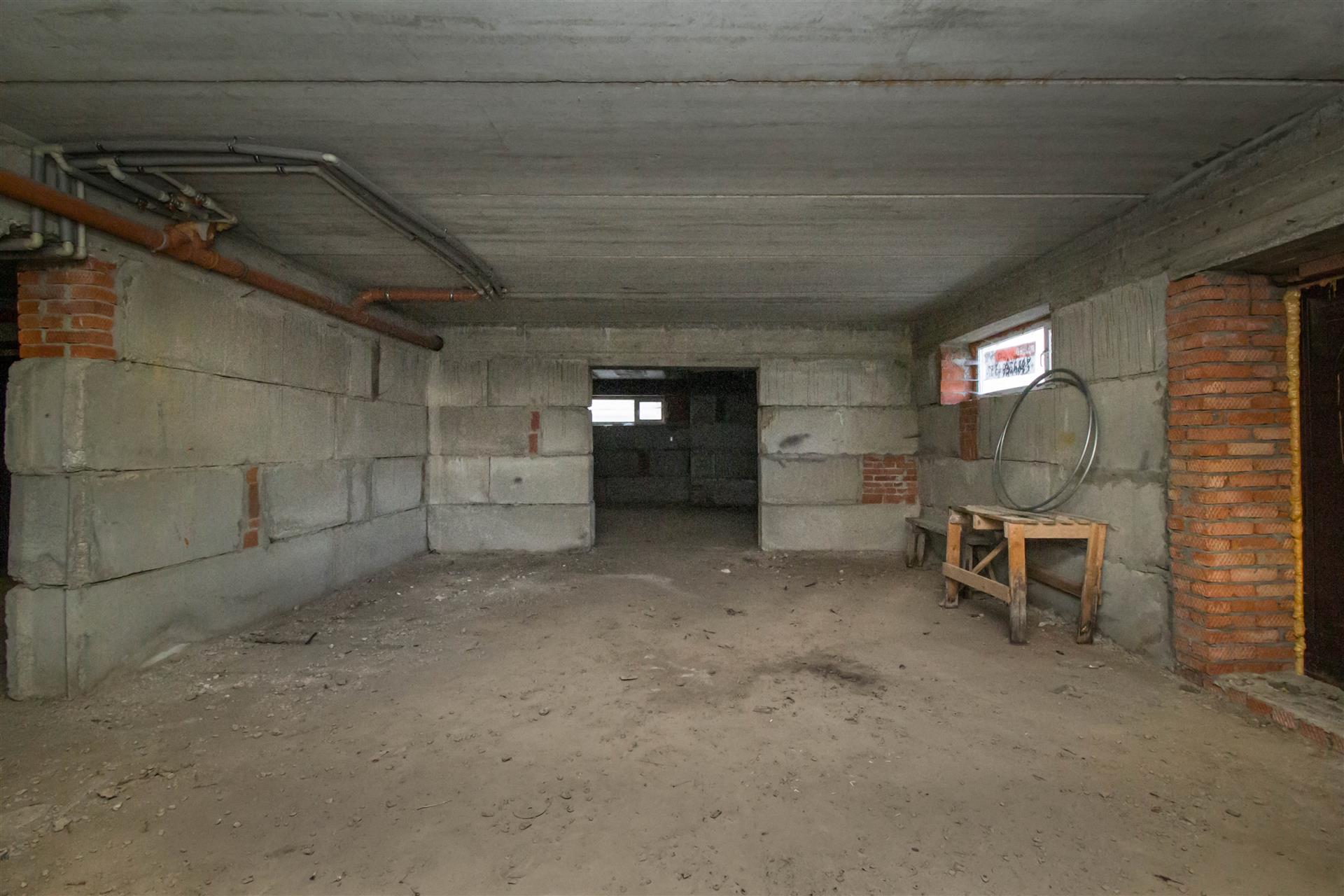 Фото №15: Коммерция 380 м² - Российский, мкр. Прикубанский внутригородской округ, ул. Шевкунова, 22