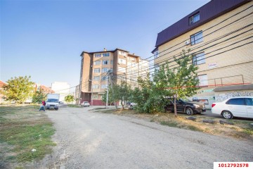 Фото №5: Торговое помещение 381 м² - Российский, мкр. Прикубанский внутригородской округ, ул. Шевкунова, 22