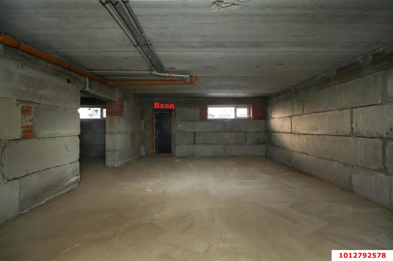 Фото №10: Торговое помещение 381 м² - Российский, Прикубанский внутригородской округ, ул. Шевкунова, 22