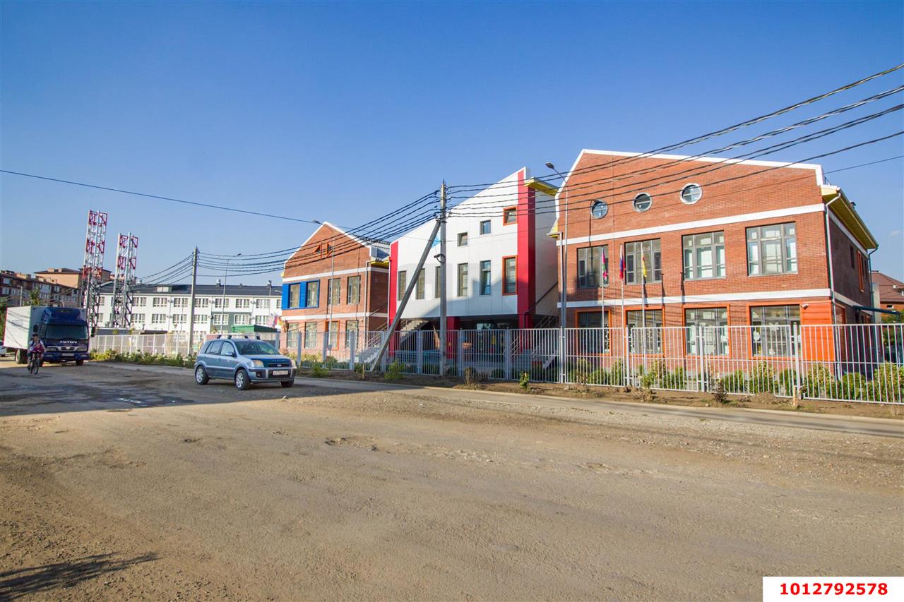 Фото №7: Торговое помещение 381 м² - Российский, Прикубанский внутригородской округ, ул. Шевкунова, 22