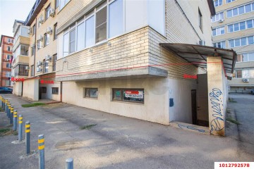 Фото №4: Торговое помещение 381 м² - Российский, мкр. Прикубанский внутригородской округ, ул. Шевкунова, 22